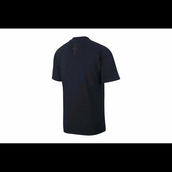 Travis Scott x Nike NRG AG Medium - Picture 2 of 2